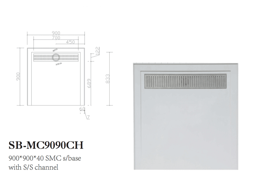 SB-MC9090CH