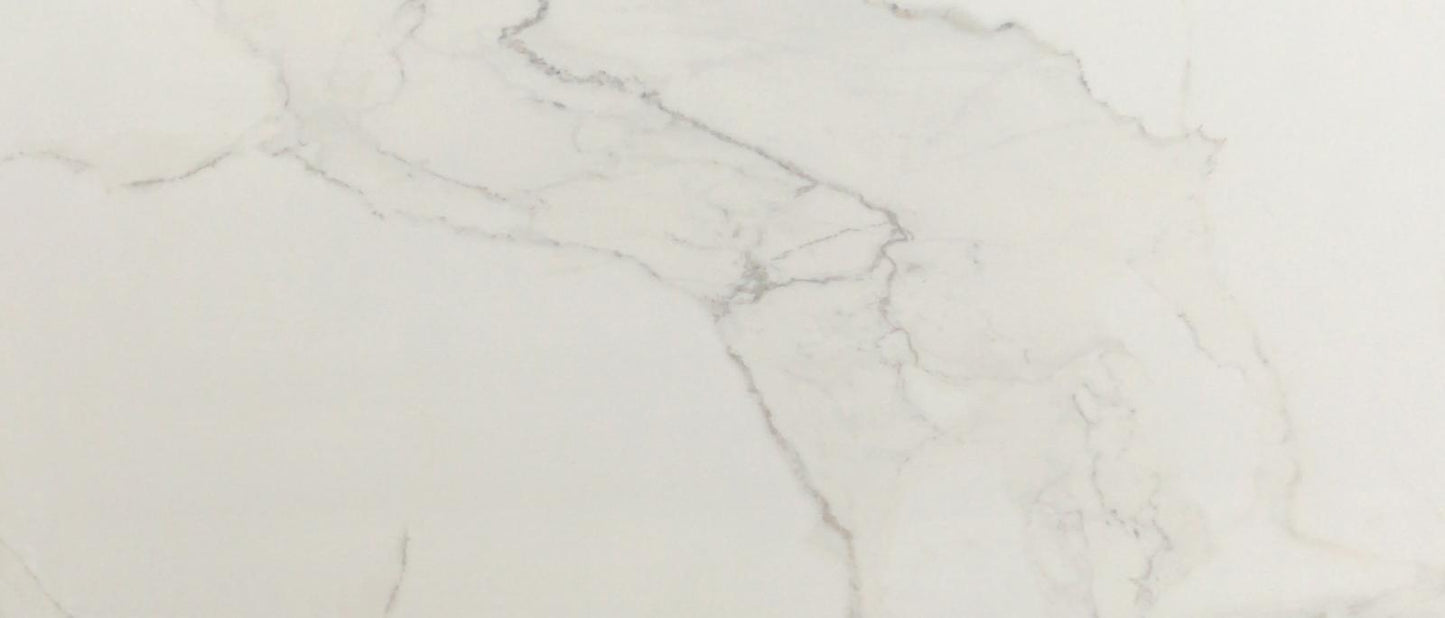 TP48-LRBX199603 Calacatta Matt 400x800 Porcelain Tile