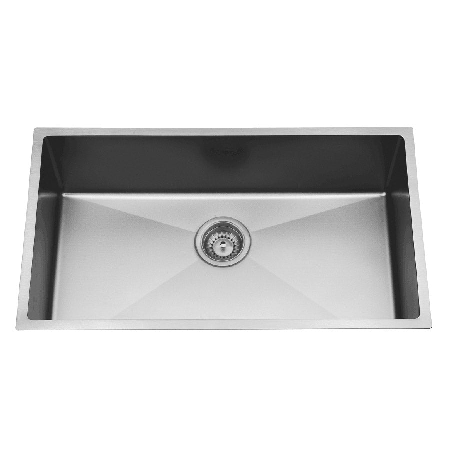 BKS-HA7040 — Atlas Handmade Kitchen Sink